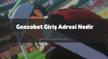 Genzobet Giriş Adresi Nedir 2023