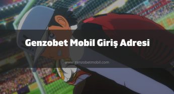 Genzobet Mobil Giriş Adresi 2023 