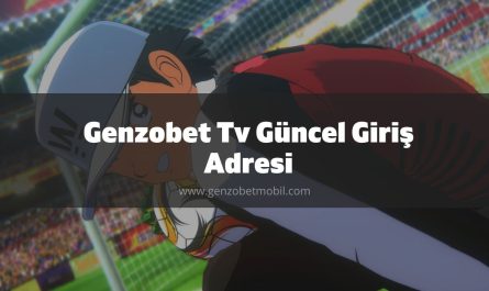 Genzobet Tv