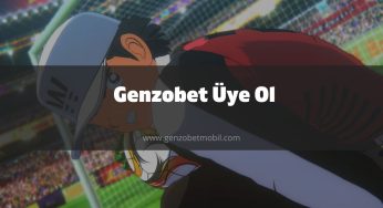 Genzobet Üye Ol 2023