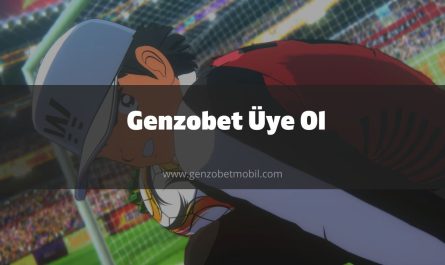 Genzobet Üye Ol