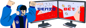 Genzobet Mobil Site