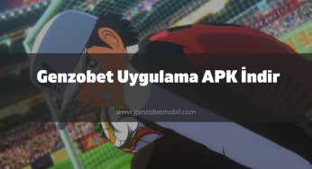 Genzobet Uygulama APK İndir